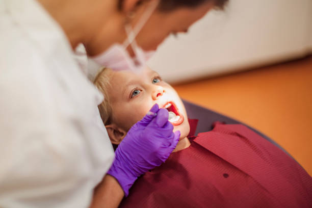 Best Urgent Care for Lost Fillings or Crowns in Groveland, FL